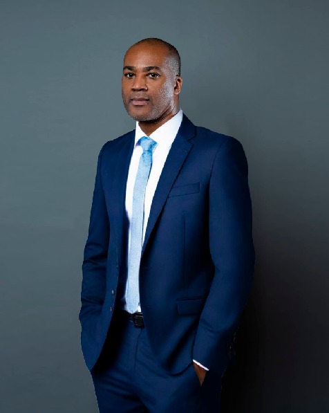 Introducing Tyrone Jackson - Director of Sales, North America